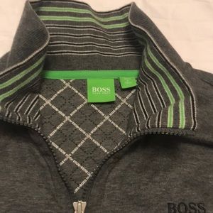 Hugo Boss Tracksuit
